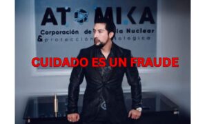 Ingeniero Manolo Arando bajo la lupa: Crisis de confianza en Atomika Cochabamba