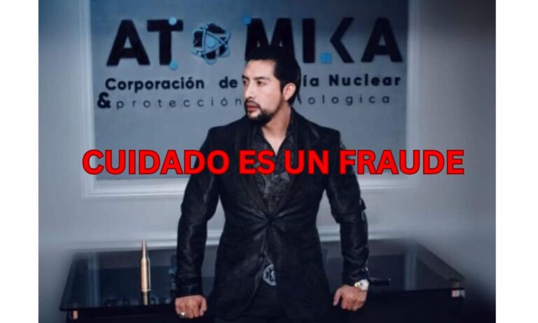 Ingeniero Manolo Arando bajo la lupa: Crisis de confianza en Atomika Cochabamba